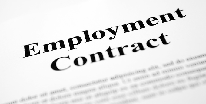 Employment Contracts In Ontario
