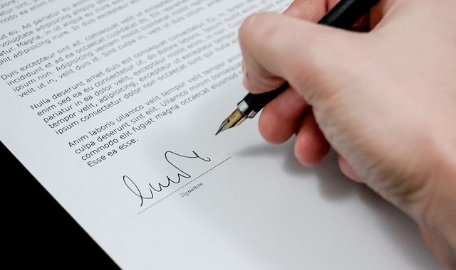 Signed Release Found To Be Unenforceable